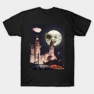 Moon T-Shirt